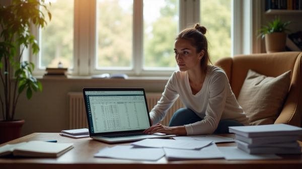 Achat d'une maison : les clés inattendues d'une préparation financière réussie