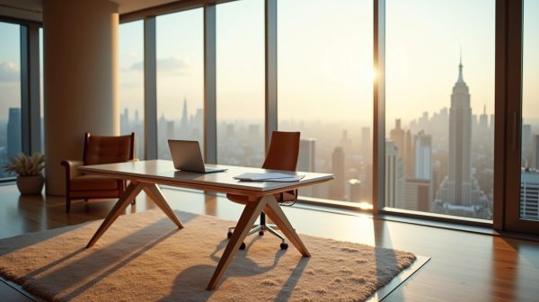 Achetez immobilier : les clés pour réussir votre investissement