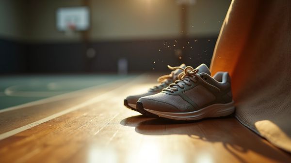 Comment choisir vos baskets pour le basket et le quotidien ?