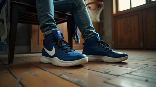 Comment choisir vos baskets pour le basket et le quotidien ?
