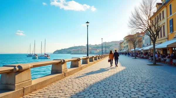 Le week-end à Toulon : comment savoir ce qui se passe vraiment