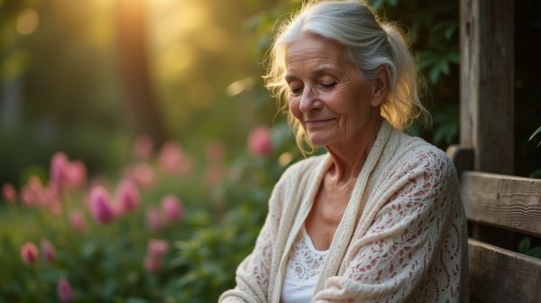 Préserver le cœur des femmes après 60 ans : un enjeu crucial