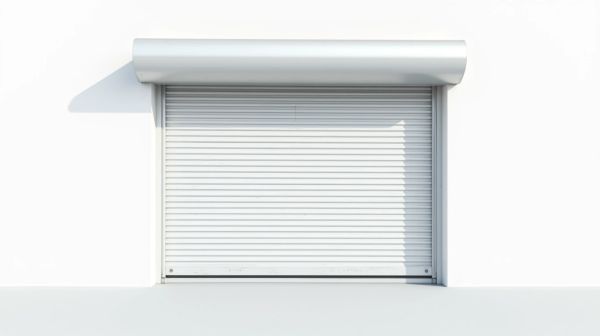 Quel volet roulant aluminium sur mesure choisir ?