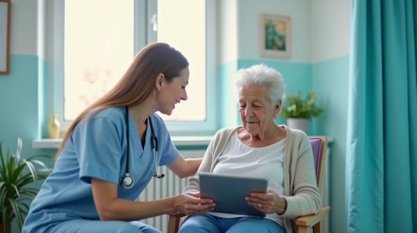 Transformez votre approche de réhabilitation cognitive grâce aux innovations médicales