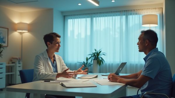 Transformez votre approche de réhabilitation cognitive grâce aux innovations médicales